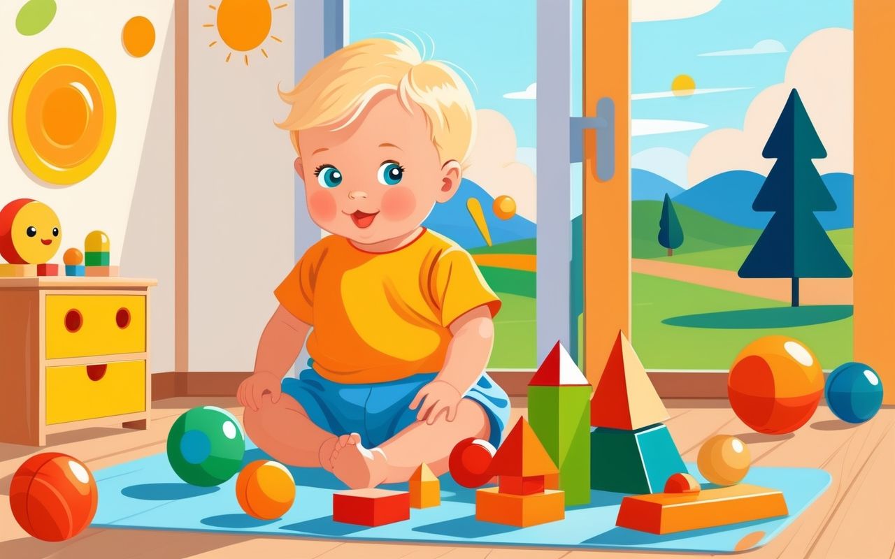 Экологичные и безопасные игрушки: как выбрать лучших для развития ребенка