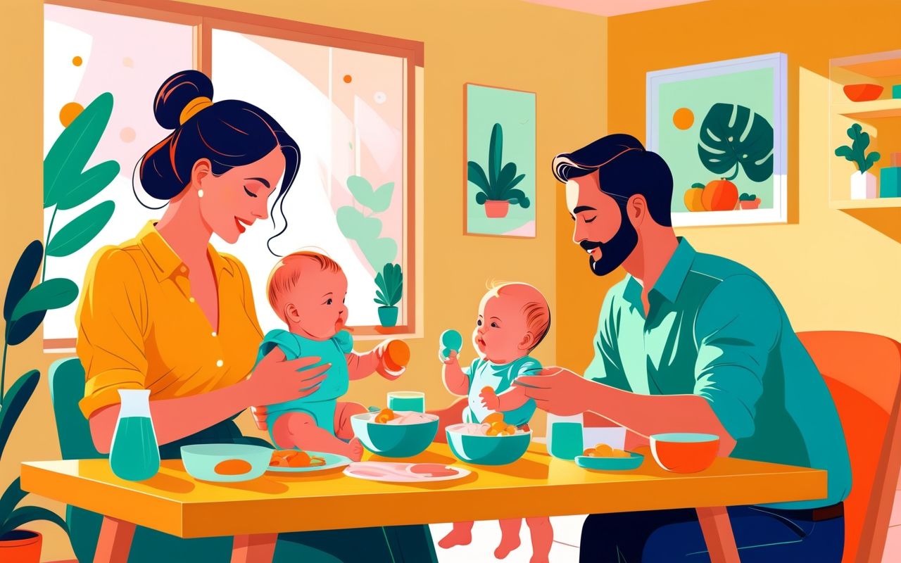Тренды prenatal-занятий: как подготовить тело и разум к родам в XXI веке