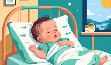 Как организовать уютное пространство для малыша в первые дни дома: советы родителей