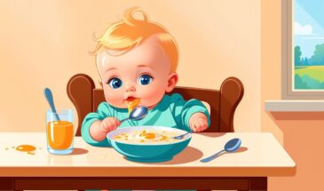 Как организовать умиротворённое утро с малышом: ритуалы для спокойных первых дней в доме